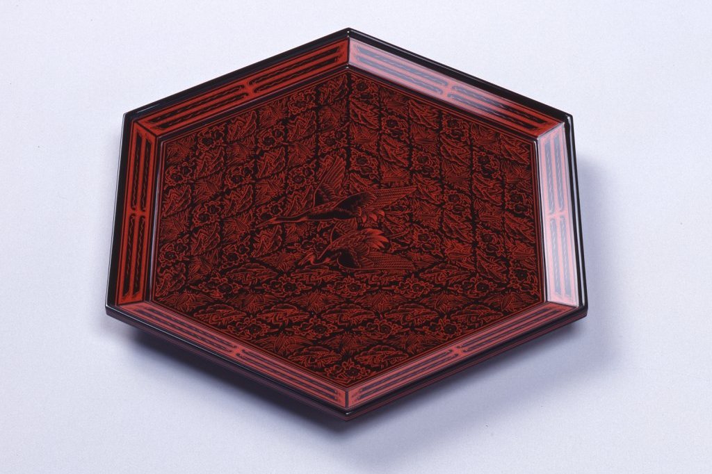 Kagawa Lacquerware