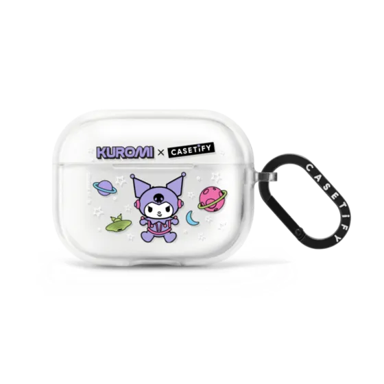 CASETiFY Kuromi AirPods Pro 2 Case