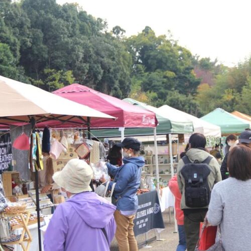 Monozukuri Garden Marche