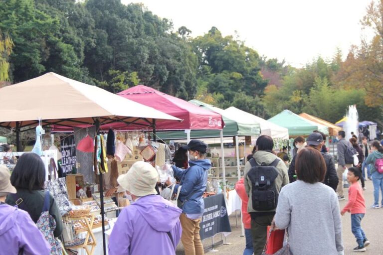 Monozukuri Garden Marche