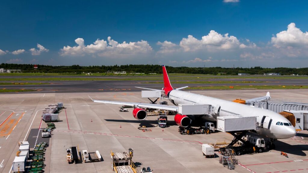 Narita Airport