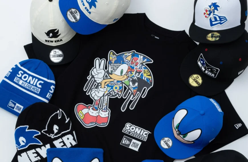 New Era Sonic edited