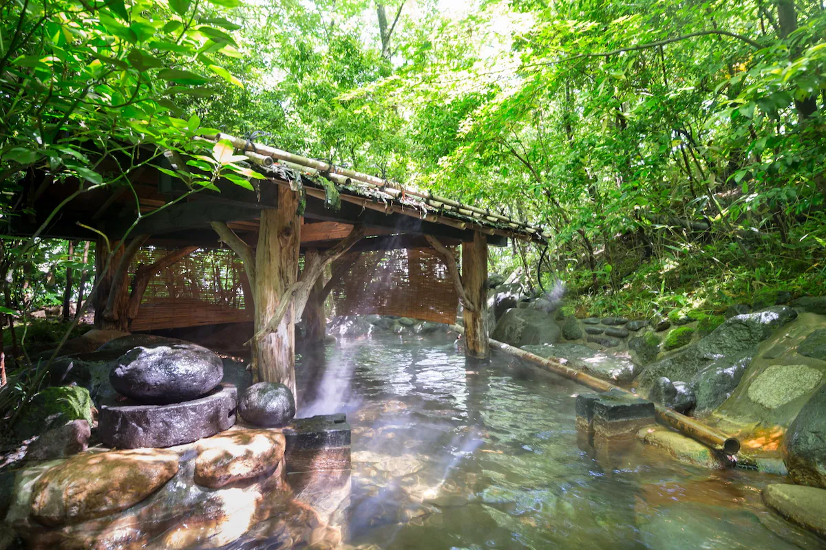 Oyado Noshiyu Oyado Noshiyu