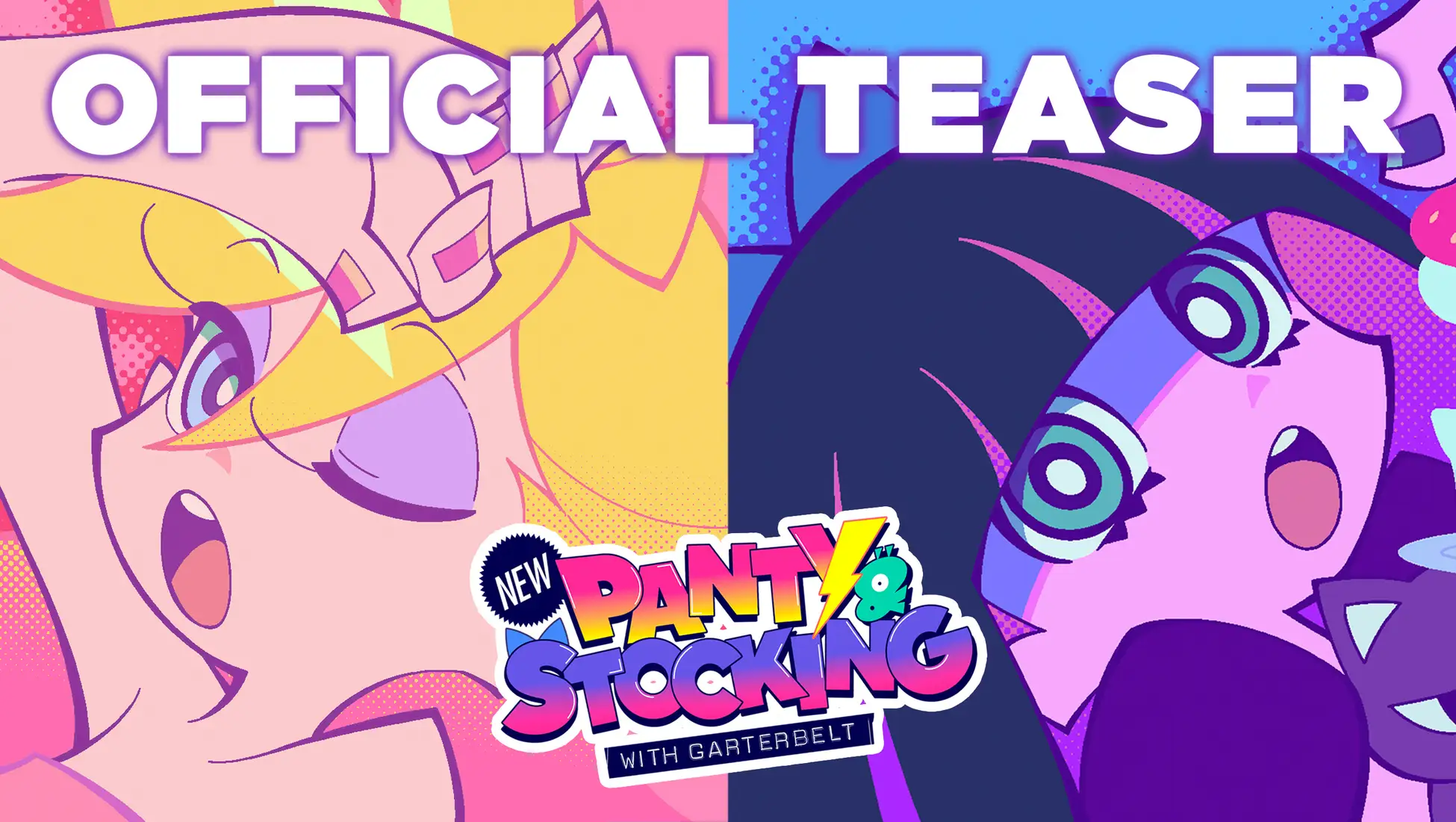 Panty&Stocking with Garterbelt 設定資料集 画集 - メルカリ