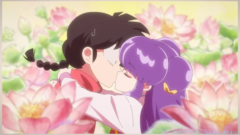 Season 2 of Ranma 1/2 announced – watch the first trailer now