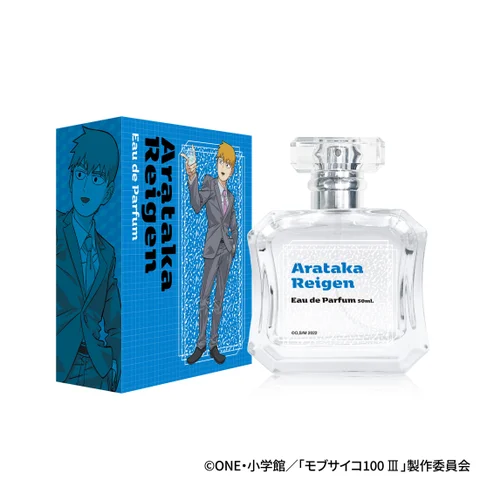 Reigen Arataka Perfume