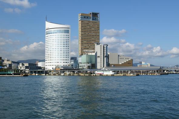 Takamatsu City