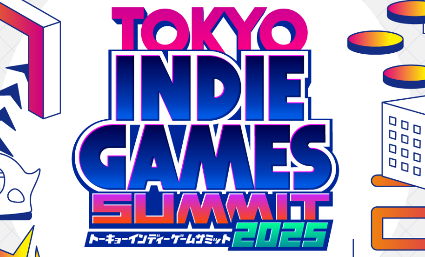 Tokyo Indie Games Summit