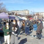 Umekoji Handicraft Market 1