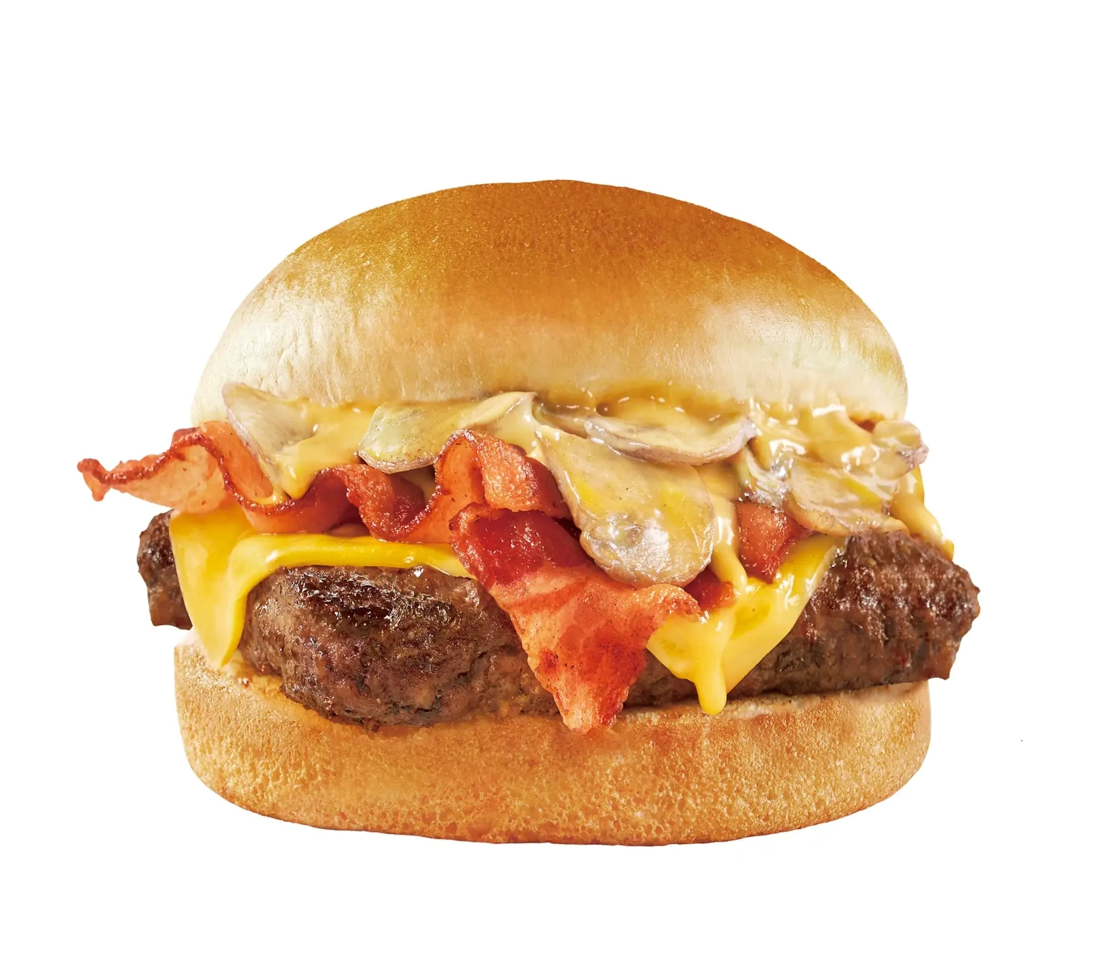 Wendy's Japan reveals festive menu, promises to bring the heat