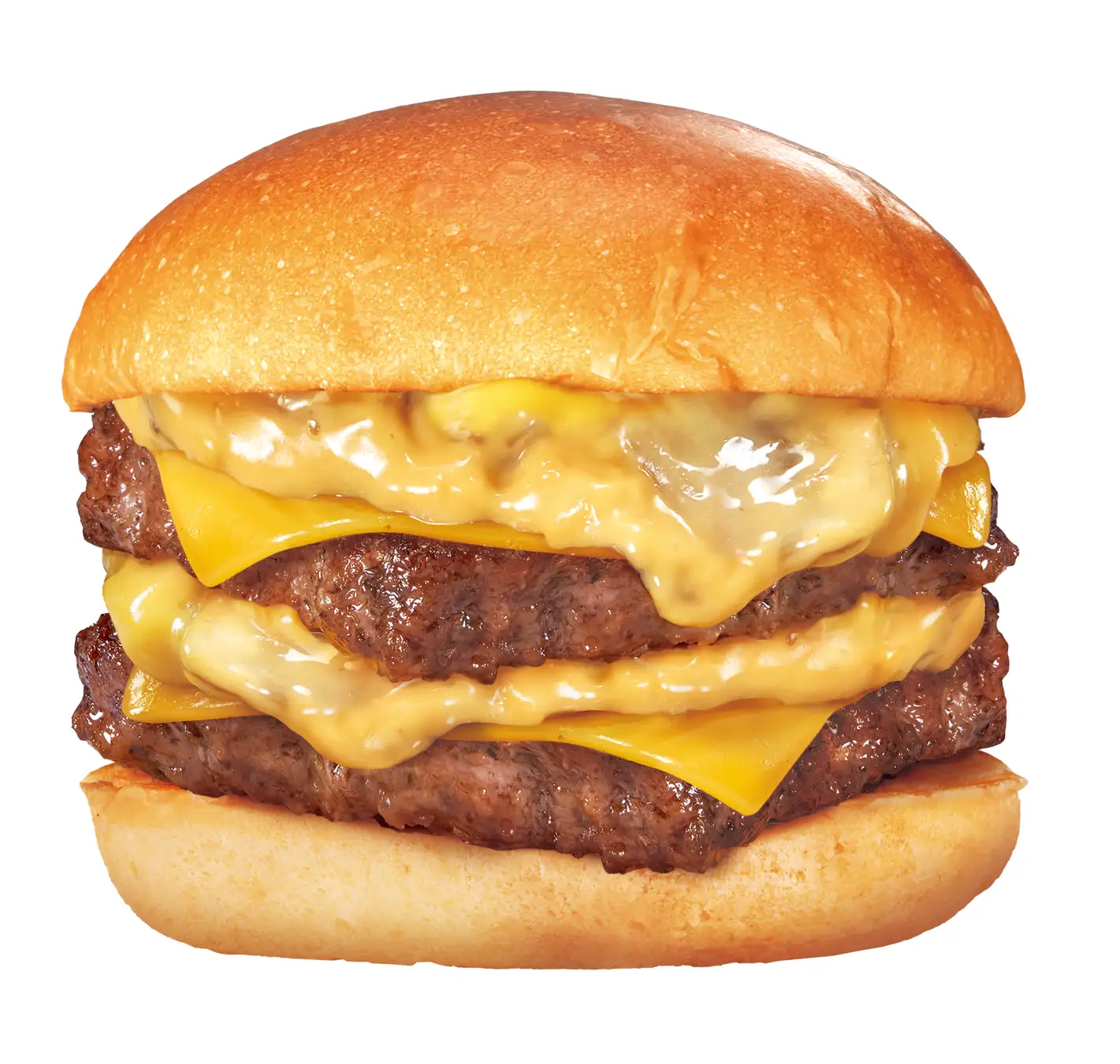 Wendy's Japan reveals festive menu, promises to bring the heat