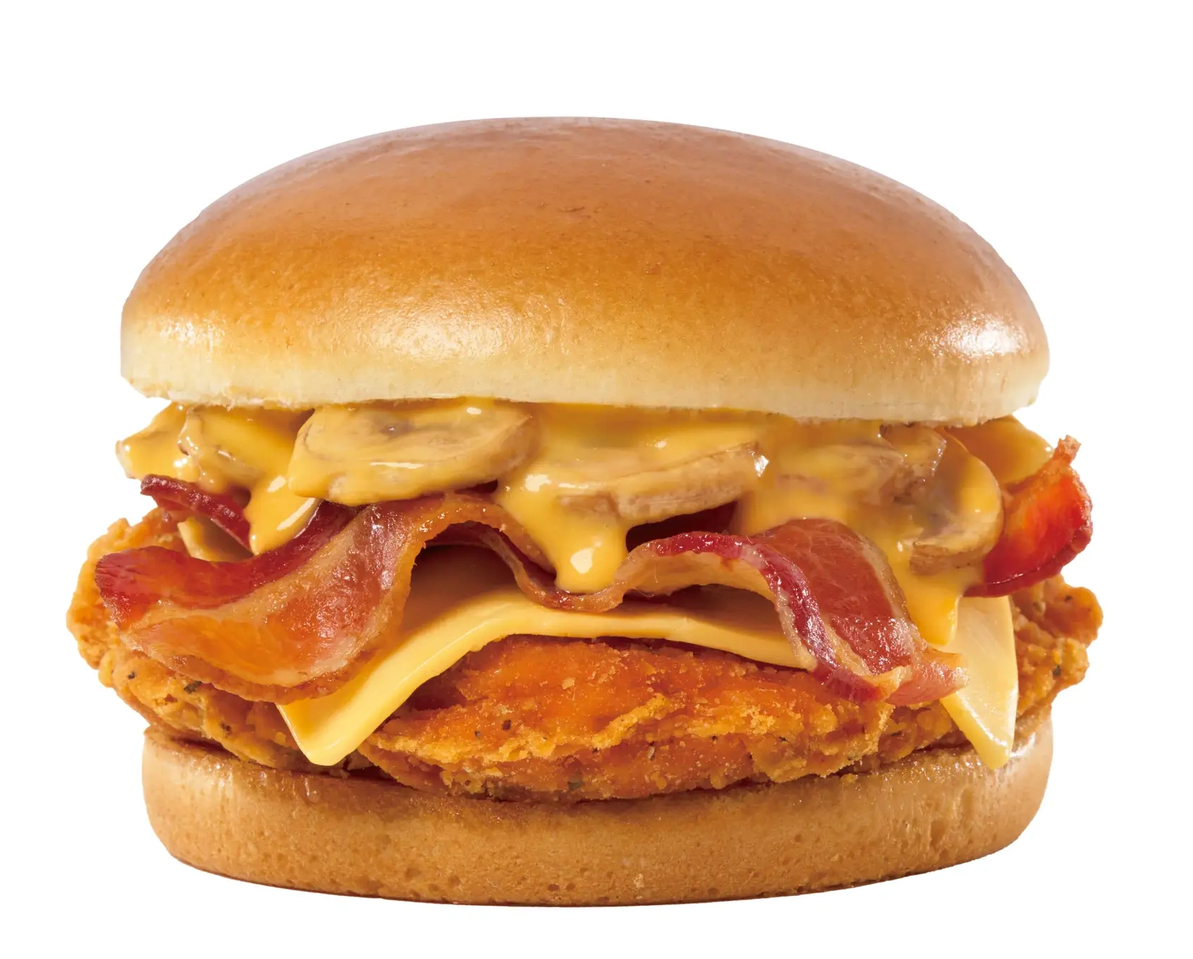 Wendy's Japan reveals festive menu, promises to bring the heat