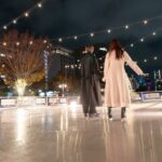 Winter Wonder Park Yokohama 2024 1