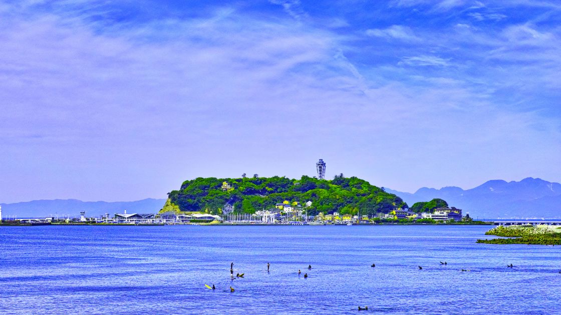 Enoshima