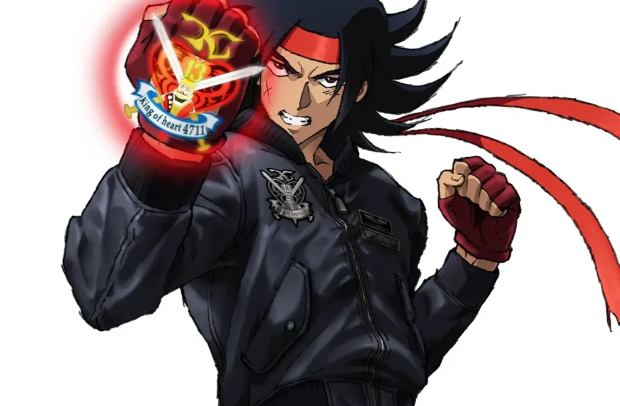 g gungam flight jacket 30th anniversary acrylic stand 4