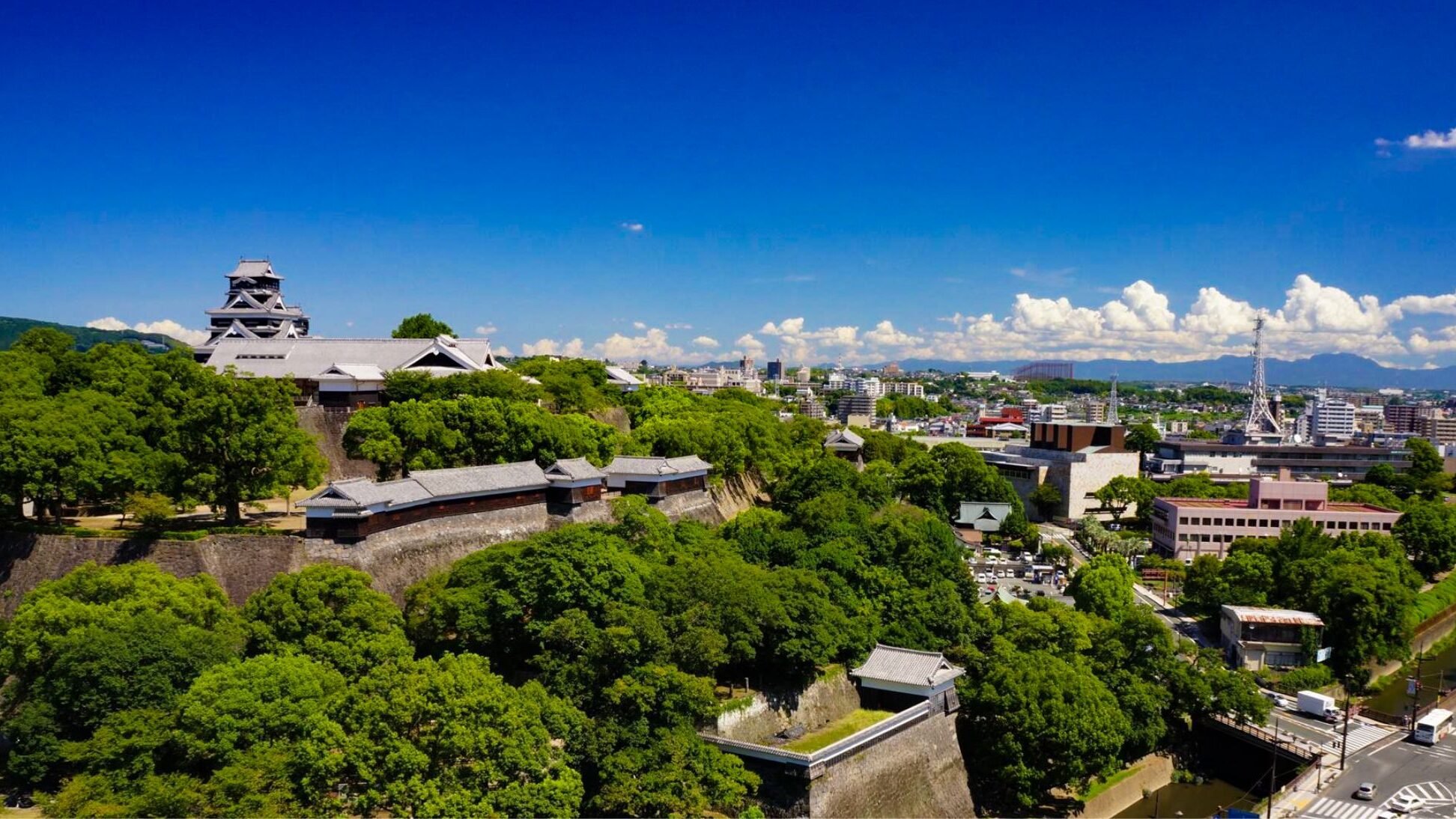 Kumamoto City