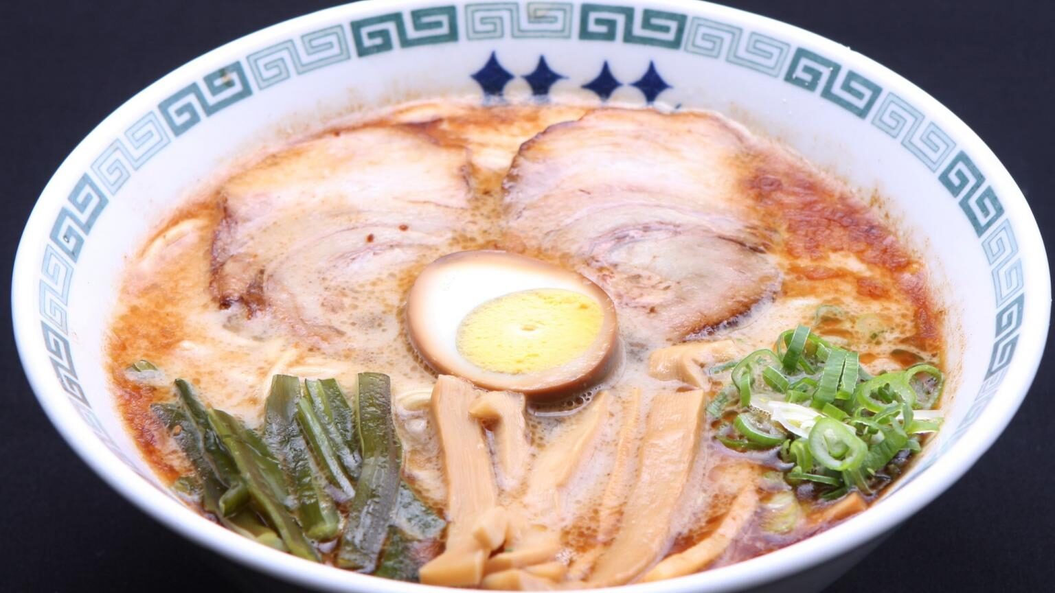 Kumamoto Ramen