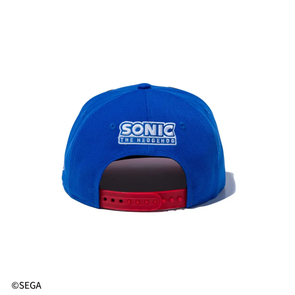 Sonic x New Era Youth 9FIFTY