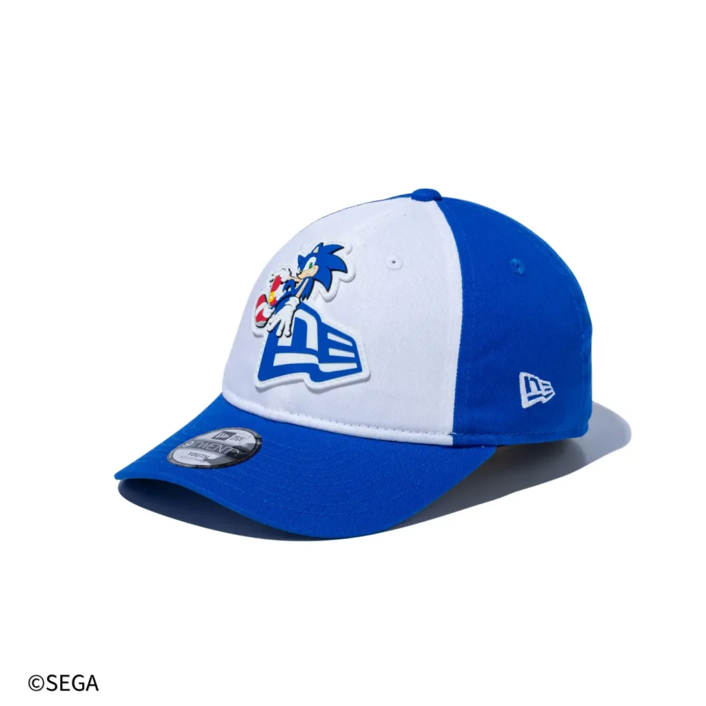 Sonic x New Era Youth 9TWENTY