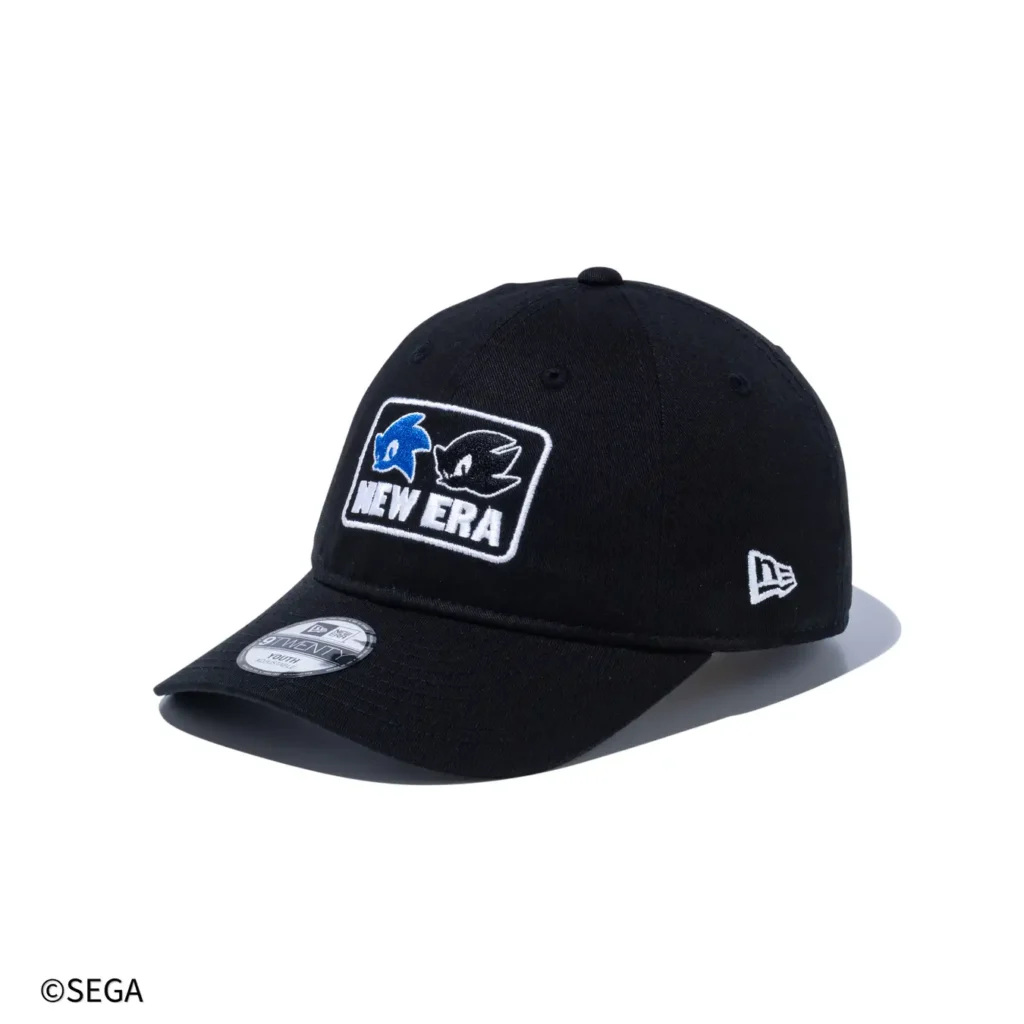 Sonic x New Era Youth 9TWENTY