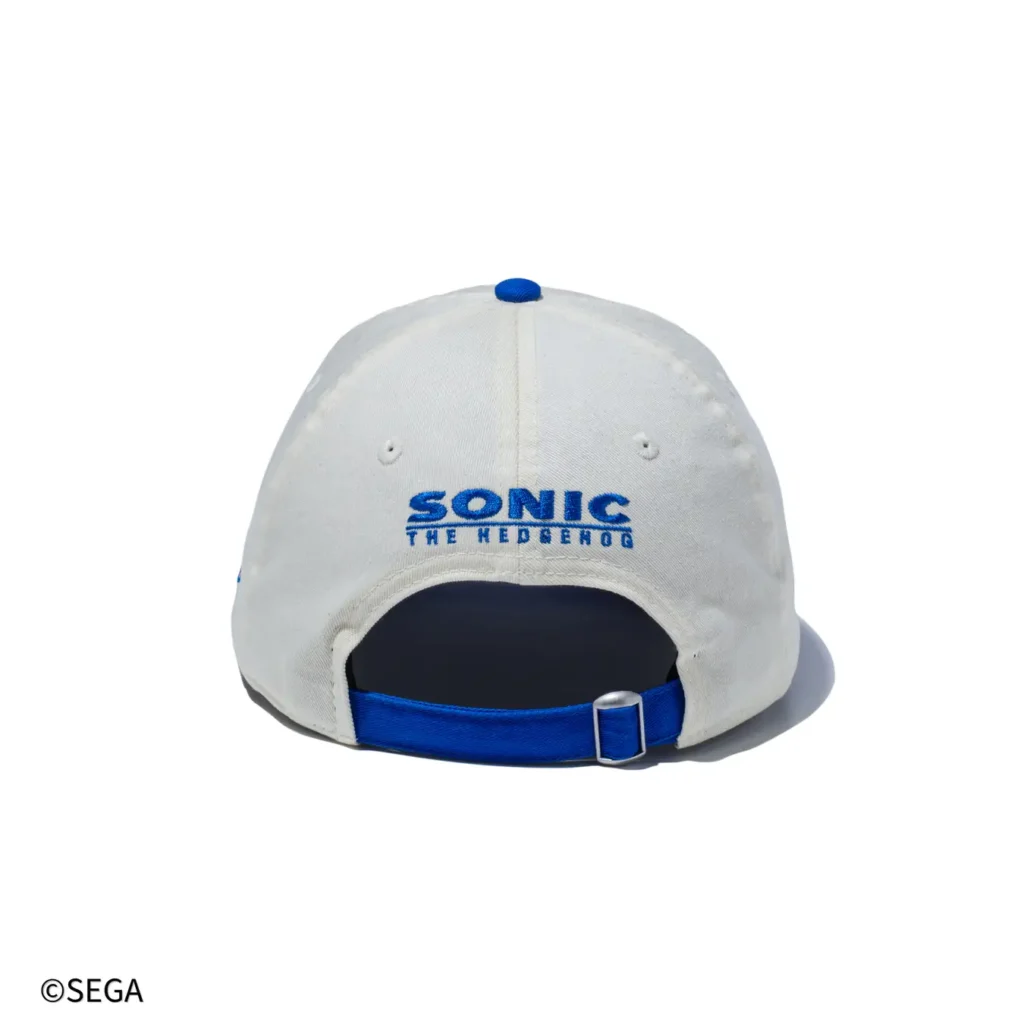 Sonic x New Era 9THIRTY