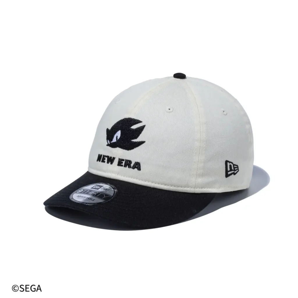 Shadow x New Era 9THIRTY