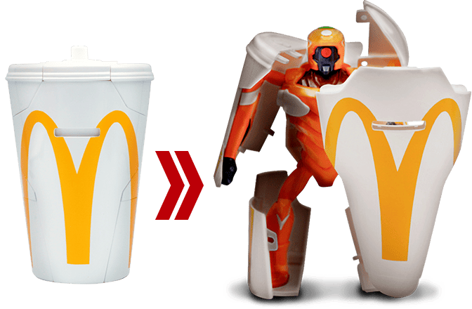 McShake Unit-00