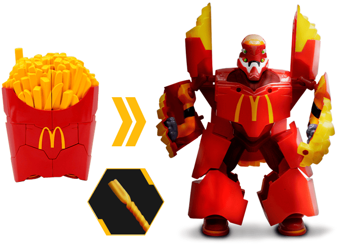 McFries Unit-02