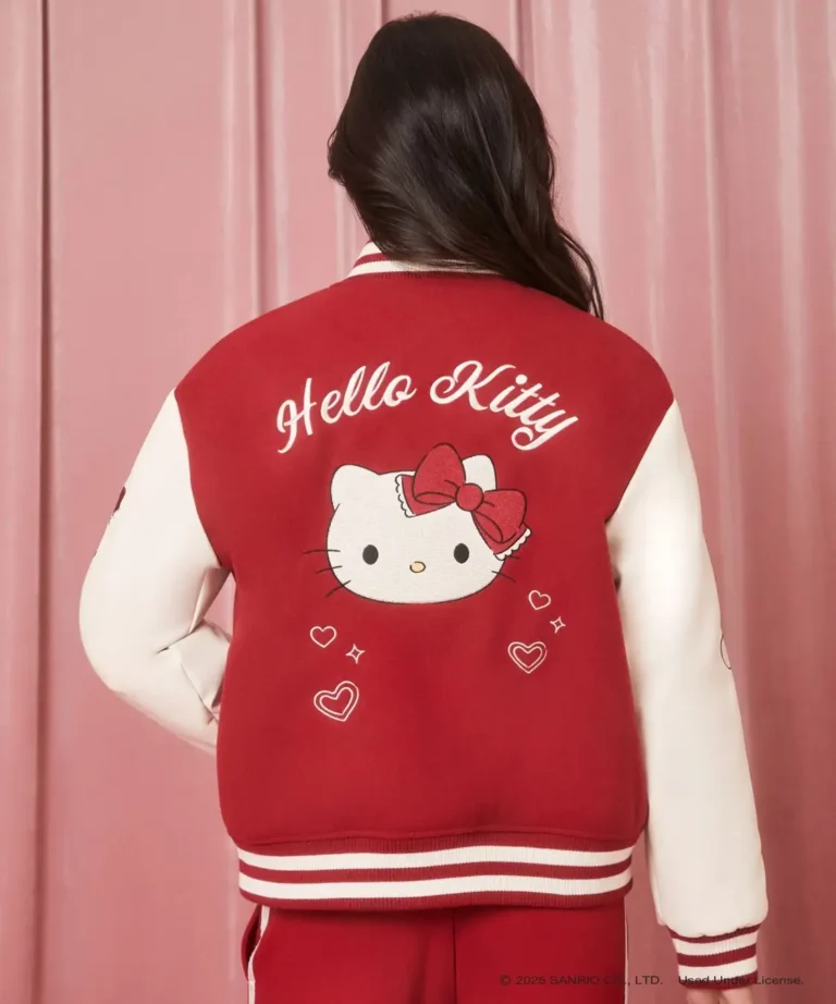 FOREVER 21 to launch Sanrio spring collection