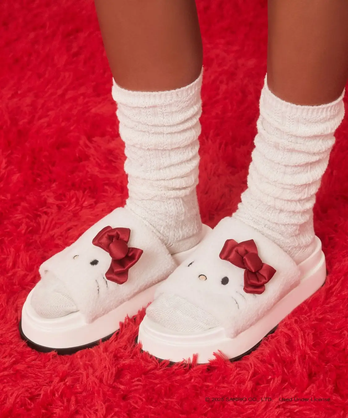 Kitty Sandals Kitty Sandals