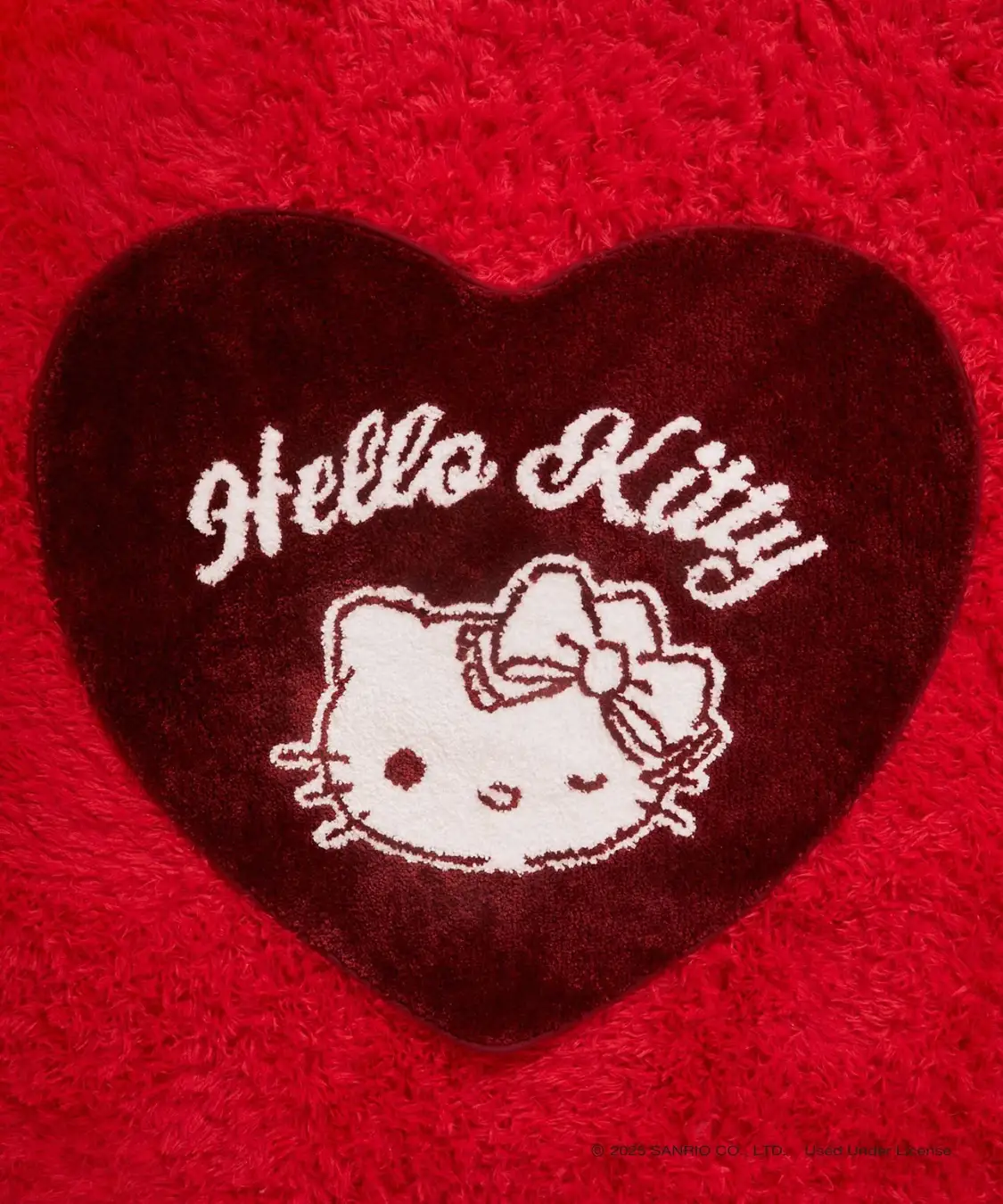Hello Kitty Rug Hello Kitty Rug