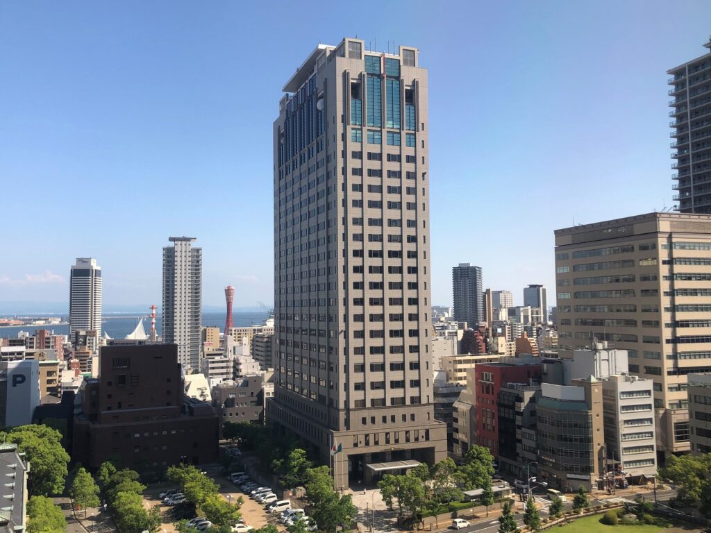 Hyogo Prefectual Police Headquarters