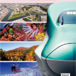JR Tohoku South Hokkaido Rail Pass 4
