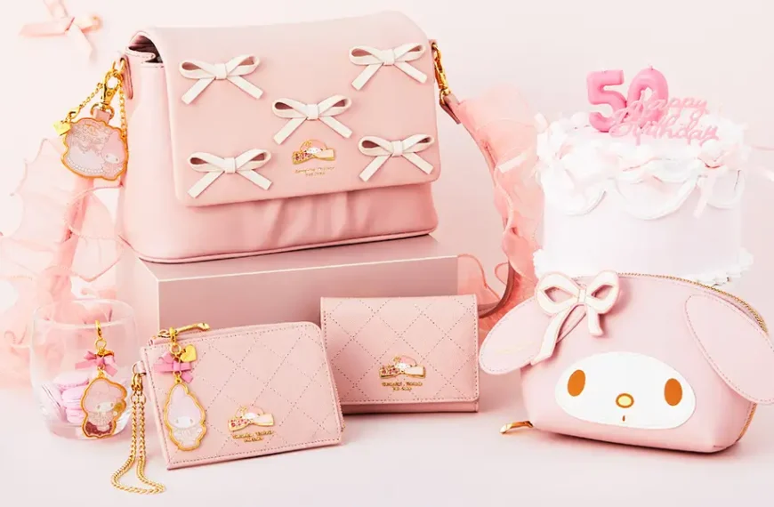 My Melody x Samantha Thavasa 1 e1737132651686