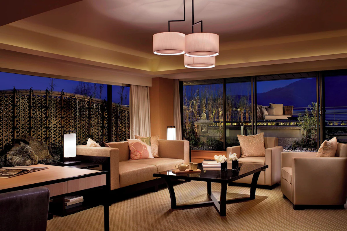 The Ritz-Carlton, Kyoto The Ritz-Carlton, Kyoto