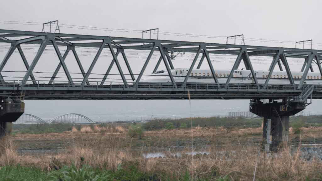 Tokaido Shinkansen