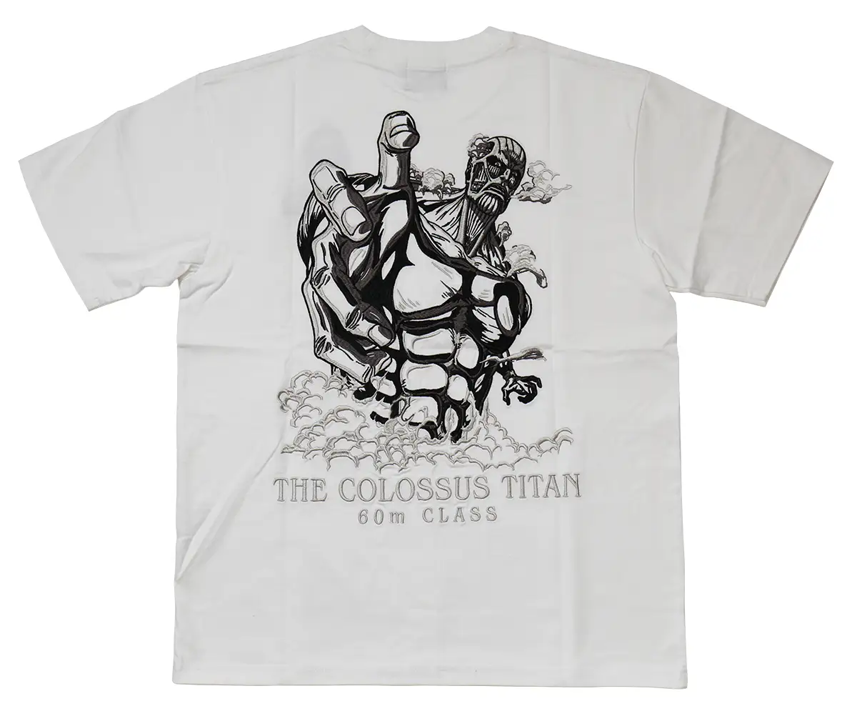 Jersey Short Sleeve T-Shirts