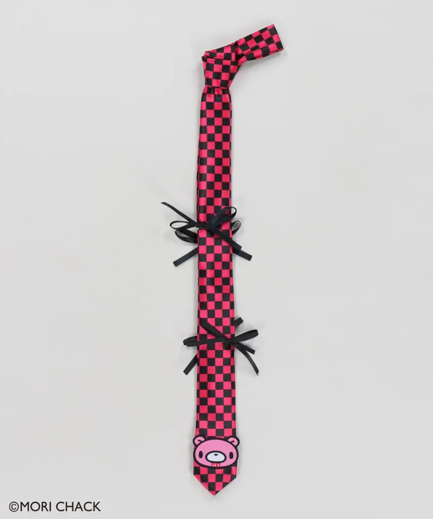 DARRDY x Gloomy Bear Tie