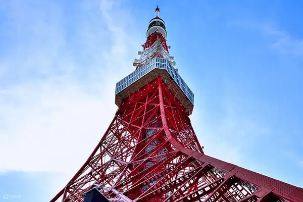 Tokyo Tower