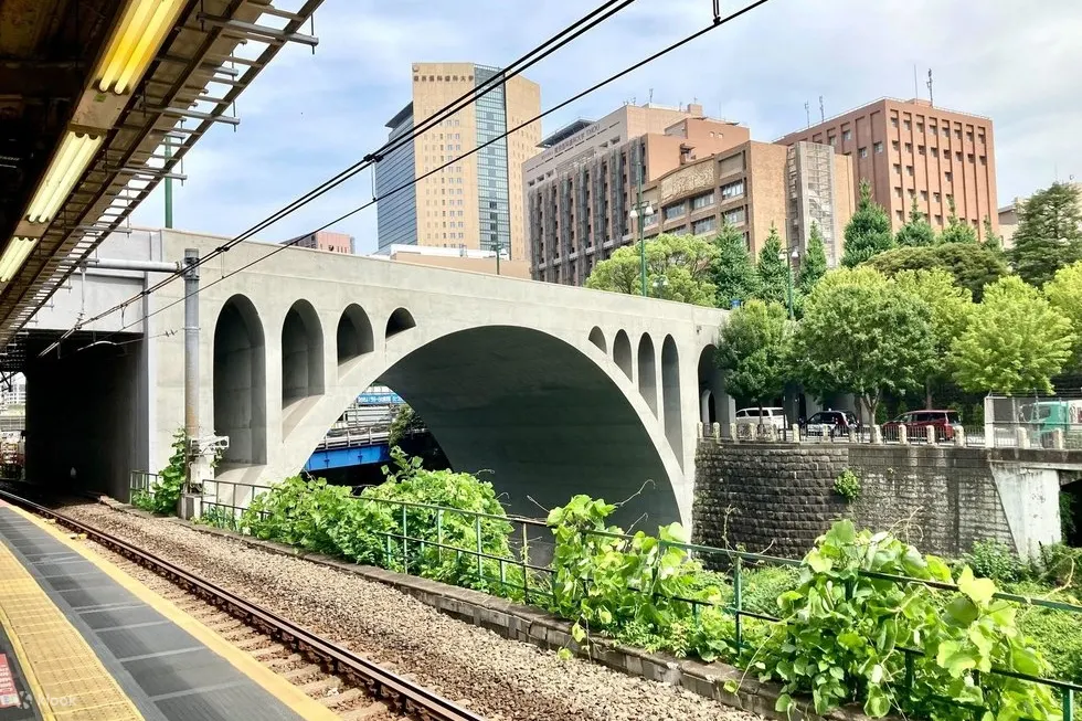 Ochanomizu Station