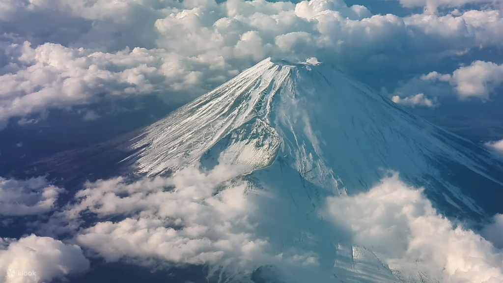 Mount Fuji