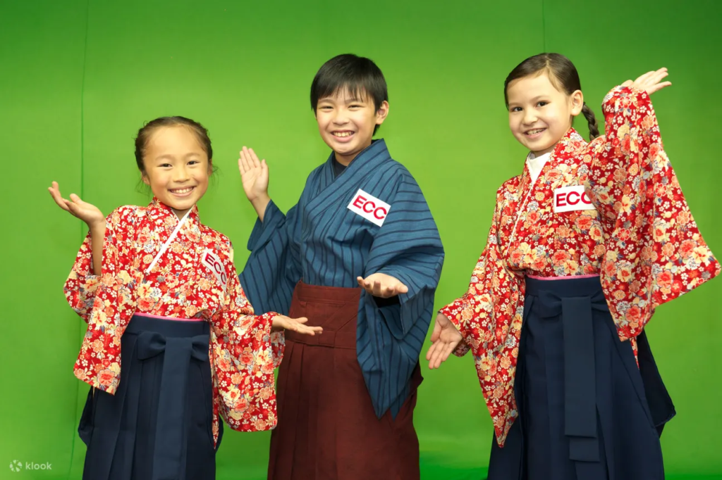 KidZania Tokyo