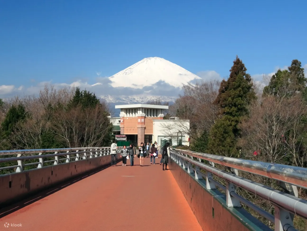 Gotemba Premium Outlets