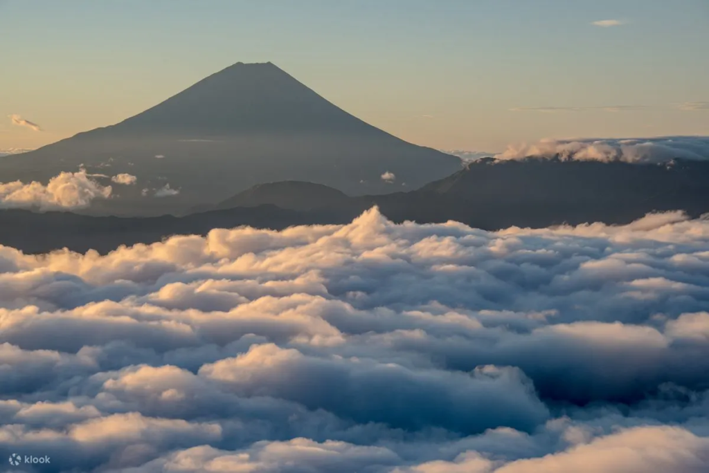 Mount Fuji