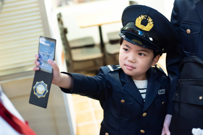 KidZania Tokyo