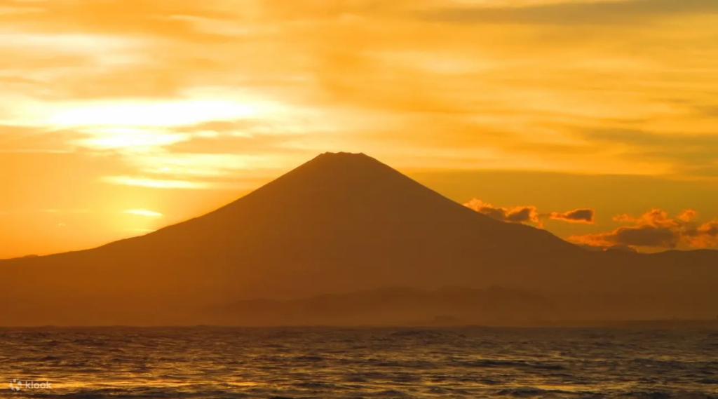 Kamakura and Enoshima Day Tour from Tokyo