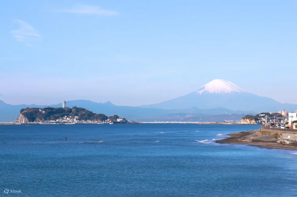 Enoshima Aquarium