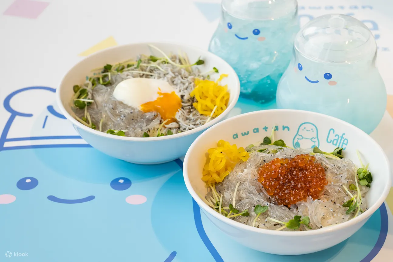 Enoshima Aquarium Enoshima Aquarium