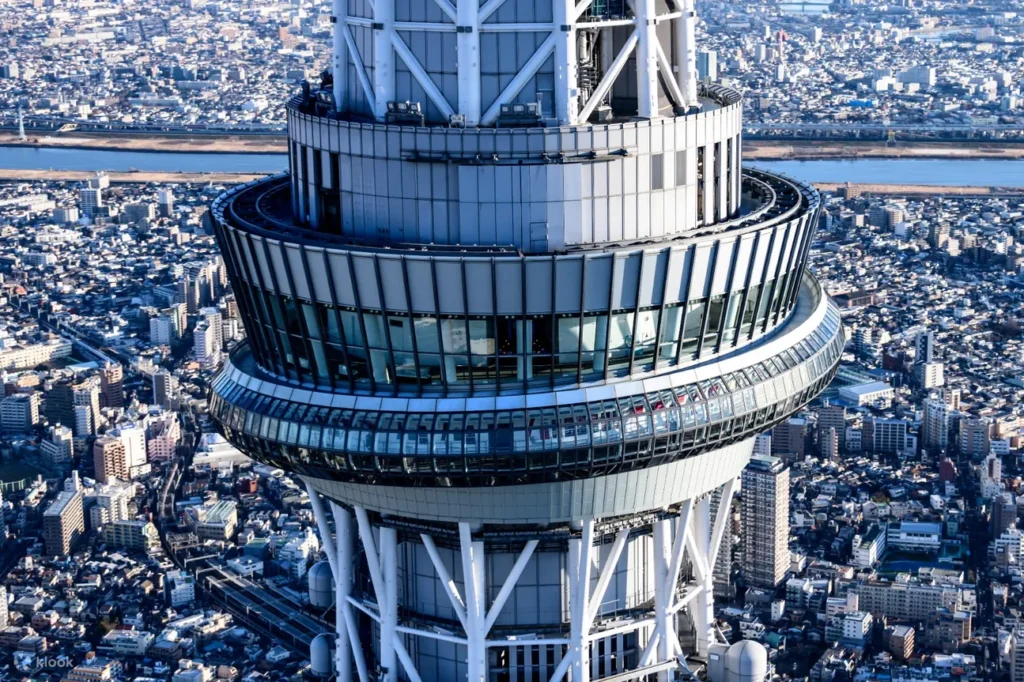 Tokyo Skytree