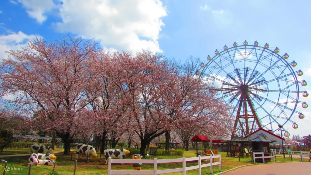 Tobu Zoo